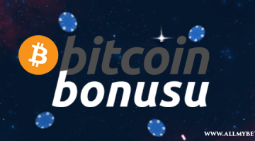 Bitcoin Bonusu